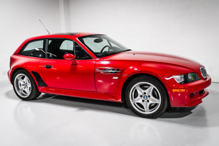 2000 BMW Z3 Base