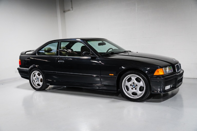 1999 BMW 3 Series M3's photo