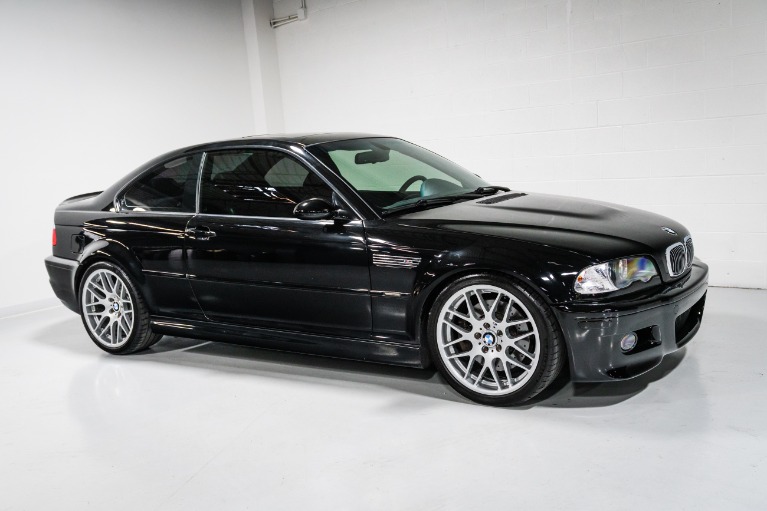 2005 BMW M3 M3's photo