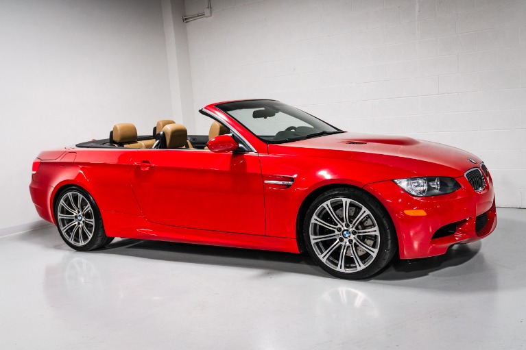 2008 BMW 3 Series M3's photo
