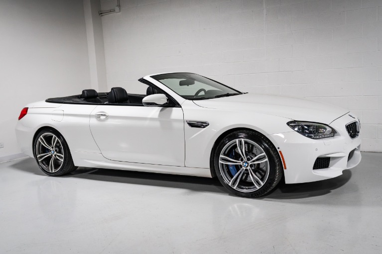 2013 BMW 6 Series