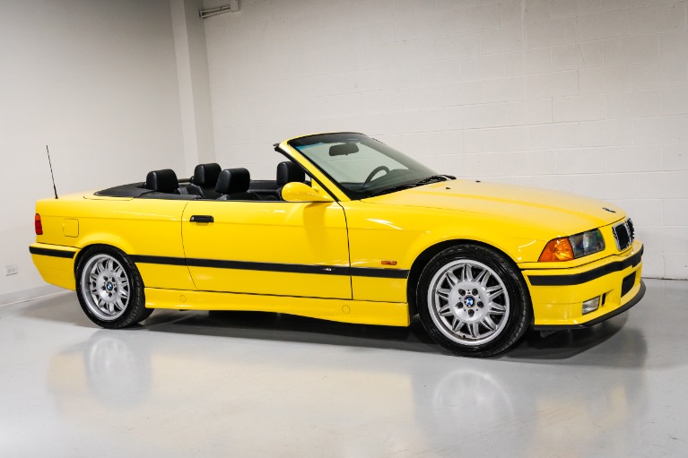 1999 BMW 3 Series