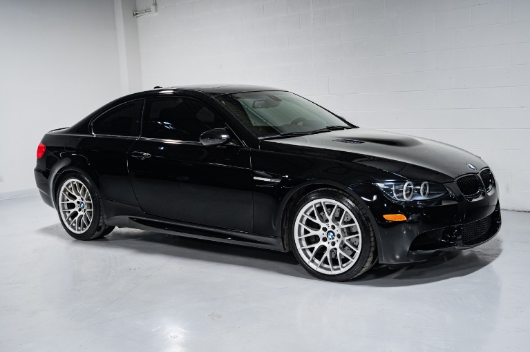 2011 BMW 3 Series M3 Coupe's photo